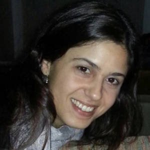 Mariana Belluzzi Ferreira